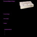 6-Way Charger Manufacturer - OEM/ODM for Motorola GP Series