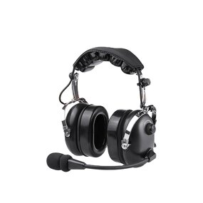 Two-Way Radio Headset Manufacturer - OEM Noise Cancelling for Kenwood