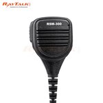 Handheld Microphone Manufacturer - OEM/ODM for Motorola MTP3550 DP3400