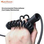 Remote Speaker Microphone Factory - OEM/ODM for Nokia THR880i