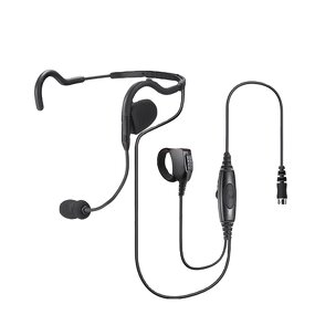 Tactical Headset Manufacturer - OEM/ODM Behind-the-Head for Kenwood