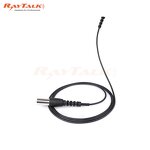 Walkie Talkie Single Ear Headset Manufacturer - Custom Boom Mic & OEM