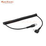 Single Side Heavy Duty Headset Manufacturer - OEM/ODM for Motorola Radio