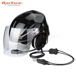 Helmet Headset Factory - OEM/ODM for Paragliding & Paramotor