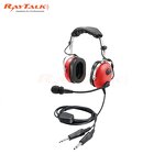 Pilot Aviation Headset Factory - OEM/ODM High Quality Substitute