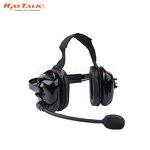 Waterproof Racing Headsets Manufacturer - OEM Noise Cancelling for Intercom