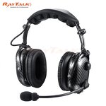 Carbon Fiber Noise Cancelling Headset Factory - Over-the-Head OEM Manufacturer