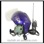 Intercom Helmet Headset Manufacturer - OEM/ODM for Aviation & Paragliding