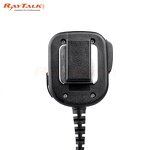 Speaker Microphone Manufacturer - OEM/ODM Replacement for Motorola