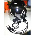 Helmet Headset Factory - OEM/ODM for Paragliding & Paramotor