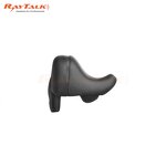 Tactical Bone Conduction Headset Manufacturer - OEM/ODM for FBI & Two-Way Radio