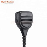 Remote Speaker Microphone Factory - OEM/ODM for EADS THR880i