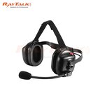 Walkie Talkie Noise Cancelling Headset Factory - OEM for Sepura Radio