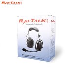 Pilot Aviation Headset Factory - OEM/ODM High Quality Substitute