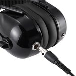 Paragliding Helmet Headset Manufacturer - OEM/ODM with Microphone