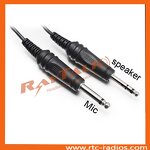 Helicopter Headset Adapter Factory - OEM/ODM Cable & Plug Converter