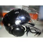 Helmet Headset Factory - OEM/ODM for Paragliding & Paramotor