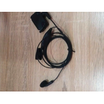 Two-Way Radio Earpiece Factory - OEM/ODM with Mic/PTT for Nokia