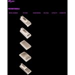 Walkie Talkie Battery Manufacturer - OEM/ODM for Motorola XTS Series