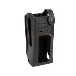 Walkie Talkie Display Case Manufacturer - OEM/ODM Leather for Motorola DMR