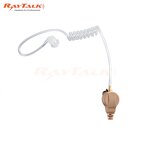 Secret Service Earpiece Factory - OEM/ODM for Motorola CP040