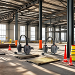 Behind-the-Head Radio Headset Manufacturer - OEM/ODM Professional Built-in