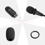 Paramotor Helmet Headset Manufacturer - OEM/ODM Noise Cancelling with XLR