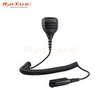 IP67 Speaker Mic Factory - OEM/ODM for Motorola Kenwood Yaesu