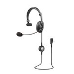 Single Ear Headset Manufacturer - OEM/ODM Tactical for BP510 AP500