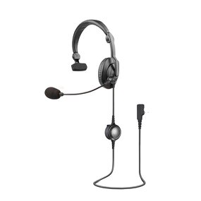 Single Ear Headset Manufacturer - OEM/ODM Tactical for BP510 AP500
