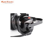 Fire & Rescue Intercom Headset Factory - OEM/ODM Professional Manufacturer