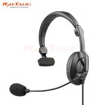 Single Ear Headset Manufacturer - OEM/ODM Tactical for BP510 AP500