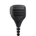 Dynamic Microphone Factory - OEM/ODM 3.5mm for Walkie Talkie
