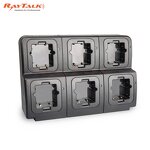 6-Way Charger Factory - OEM/ODM Rapid for Motorola MTP3550