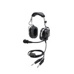 Pilot Aviation Headset Factory - OEM/ODM High Quality Substitute