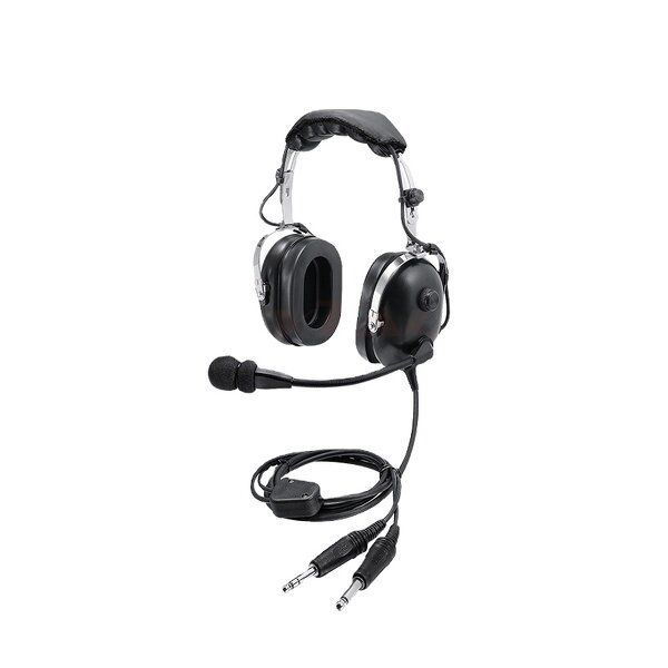 Pilot Aviation Headset Factory - OEM/ODM High Quality Substitute