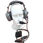Active Noise Reduction Headset Manufacturer - OEM/ODM ANR for General Aircraft