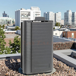 Two way radio Batteries