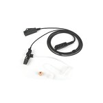 Acoustic Tube Earpiece Manufacturer - OEM/ODM for Sepura Radio