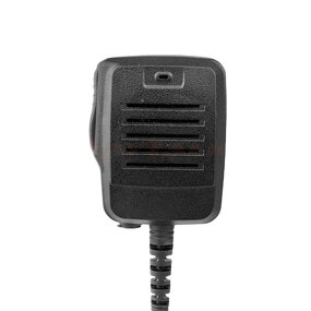 Remote Speaker Microphone Factory - OEM/ODM for TPH700 Digital Radio