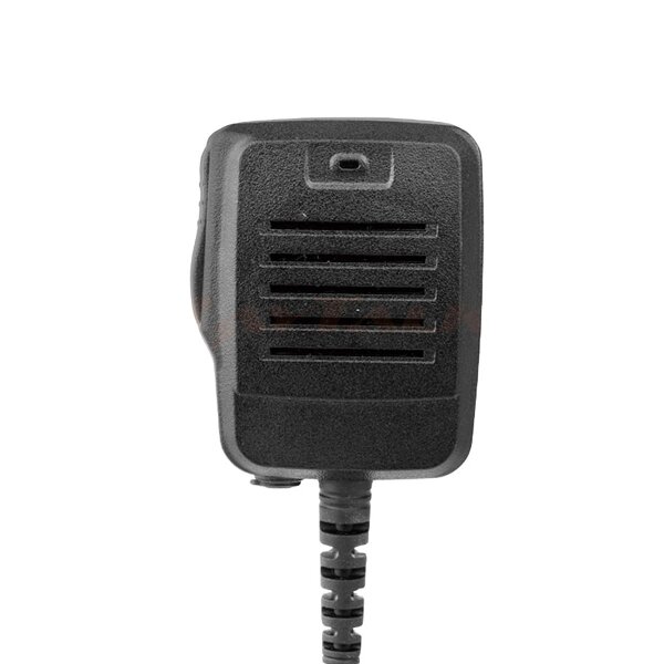 Remote Speaker Microphone Factory - OEM/ODM for TPH700 Digital Radio