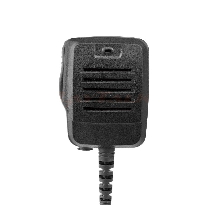 Remote Speaker Microphone Factory - OEM/ODM for TPH700 Digital Radio