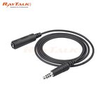Aviation Headset Cable Factory - OEM/ODM Extension Cable