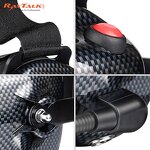 Two-Way Radio Headset Factory - OEM/ODM for Industrial & Racing Use