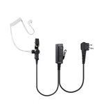 Security Guard Earpiece Manufacturer - OEM/ODM for Motorola Two-Way Radios