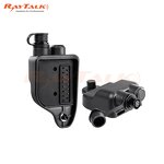 Two-Way Radio Adapter Manufacturer - OEM/ODM for M/A-COM & Harris Radio