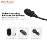 Pilot Headset Factory - OEM/ODM for General Aircraft