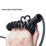 Speaker Microphone Manufacturer - OEM/ODM for Professional Radio Communication