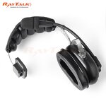Racing Noise Cancelling Headset Manufacturer - OEM/ODM Two-Way Communication