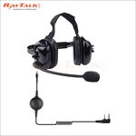 Fire & Rescue Intercom Headset Factory - OEM/ODM Professional Manufacturer